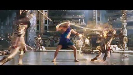 Thor: Love And Thunder | Tv Spot: Speech