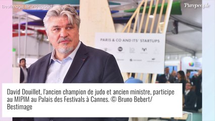 David Douillet engagé dans plusieurs business florissants : détails de sa reconversion très réussie