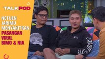 Pasutri Viral Nia & Bimo Bingung Ini Acara Apa? Guyon Terus!