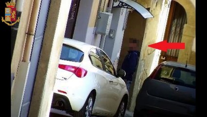Prostituzione Catanese Video Polizia