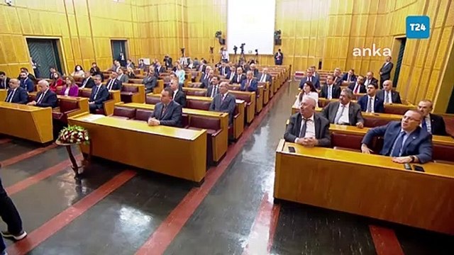 Bahçeli'den Türk Ocakları'na Kılıçdaroğlu tepkisi: Hiç mi vicdan azabı çekmediniz?