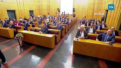 Bahçeli'den Türk Ocakları'na Kılıçdaroğlu tepkisi: Hiç mi vicdan azabı çekmediniz?