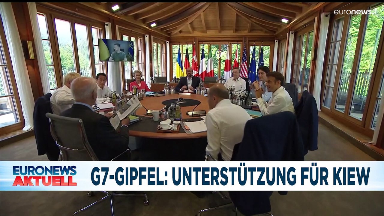Nachrichten des Tages | 28. Juni - Mittagsausgabe