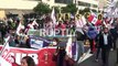 Peru: Thousands of protesters march to congress demanding agrarian reform