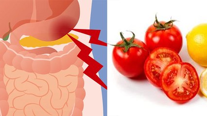टमाटर के साथ नींबू खाना है बेहद खतरनाक, अपच से लेकर गैस की समस्या | Boldsky । *Health
