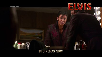 Elvis | Tv Spot 15s