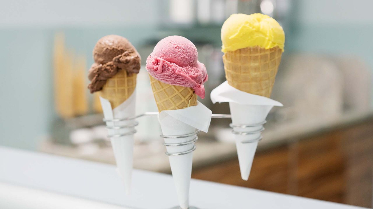 Eis-Schock: Beliebte Eissorte gibt es nicht mehr