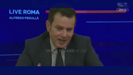 PEDULLÀ: SU BREMER NON CAMBIO IDEA, LO VEDO PIÙ VICINO ALL'INTER * CONTE STRAVEDE PER LAUTARO, MA...