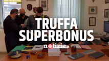 Superbonus, 143 indagati per truffa e 772 milioni di euro sequestrati tra Napoli e Caserta