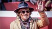 Johnny Depp breaks silence over $300 million Disney deal rumours