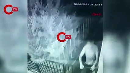 Maltepe'de kimlik kontrolünde kaçmaya çalışan şüpheli aranan hırsız çıktı