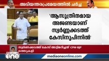 ''കേരളത്തിൽ പ്രകാശം പരത്തിയ മനുഷ്യനാണ് പിണറായി വിജയൻ, അദ്ദേഹത്തെ വേട്ടയാടുകയാണ്''