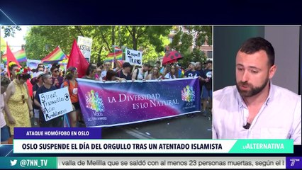 La Alternativa - 27 de junio