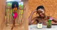 Ghana : cette ex-mannequin a quitté la mode pour lancer une marque de cosmétique artisanale qui cartonne en Afrique