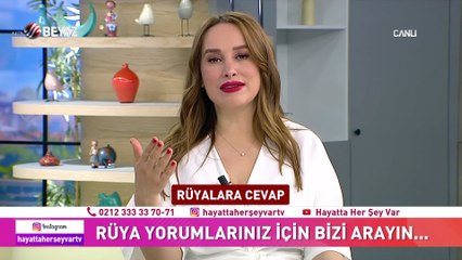 Hayatta Her Şey Var 28 Haziran 2022