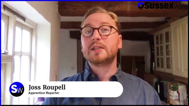 Sussex headlines 28 June 2022: Gatwick Airport latest, a new bypass in Lyminster and two taken to hospital in Eastbourne collision