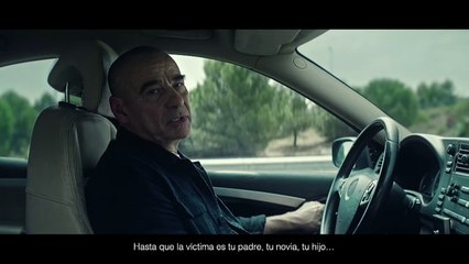 Aimaia  Romero, 'atropellada' en la nueva campaña de verano de la DGT