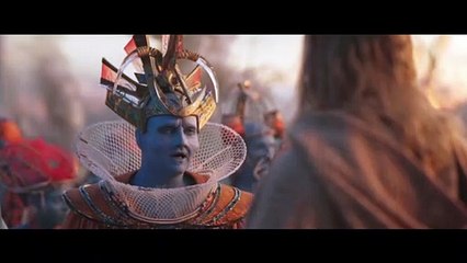 Thor: Love and Thunder clip - This ends here and now
