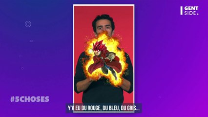 5 choses à savoir sur Dragon Ball