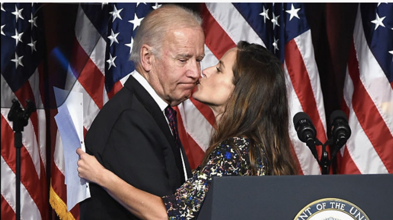 Moskau verhängt Einreiseverbot gegen Bidens Frau und Tochter