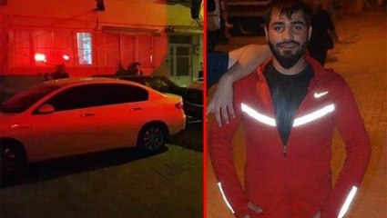 Yengesinin üstüne kuma getirilince deliye döndü! Öfkeli genç, ağabeyini mutfak bıçağıyla öldürdü