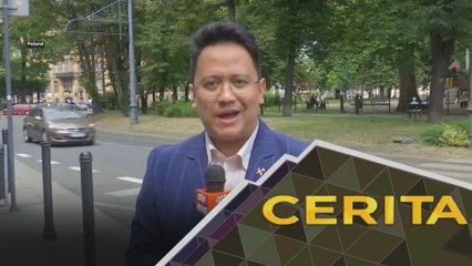 Cerita Sebalik Berita: WUF 2022 | Krisis perbandaran cipta peluang baharu