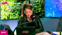 Le Vacher Time - L'intégrale du 28 juin