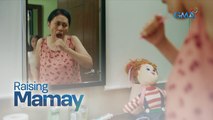 Raising Mamay: No more Mamay for Abi! | Episode 47 (Part 3/4)