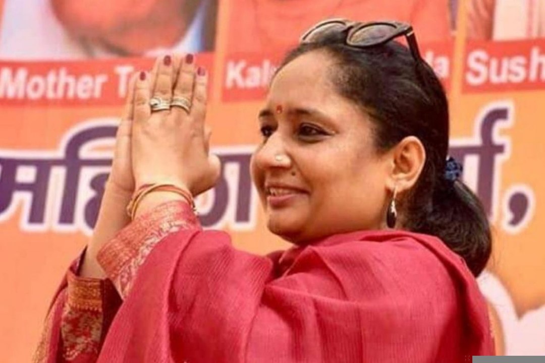 Maha Adhiveshan: उत्तराखंड विधानसभा की पहली महिला स्पीकर बने जाने पर बोली Ritu khanduri