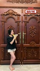 Màn cover khá bất ổn của Hòa Minzy khiến người xem cười mệt