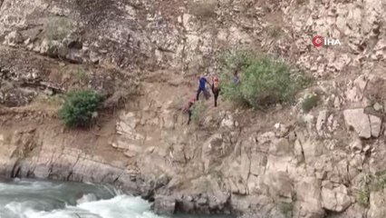 Hemşire Güneş'i arama çalışmaları sürüyor