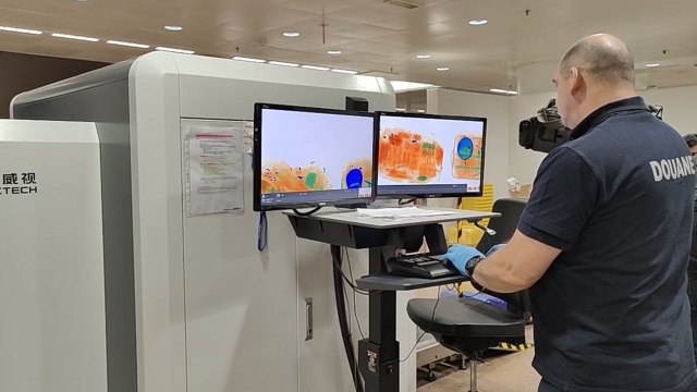 Voyages hors UE : les douanes plus alertes que jamais