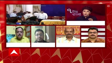 7 tay Bangla : অমিত শাহের কথায় রাজি হলেন দেবেন্দ্র ফড়ণবীস