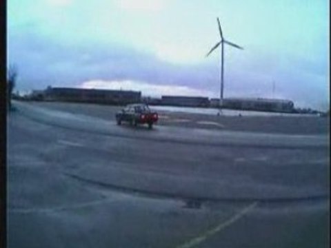 BMW E30 E36 und M3 E46 Drift