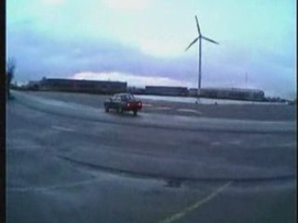 BMW E30 E36 und M3 E46 Drift