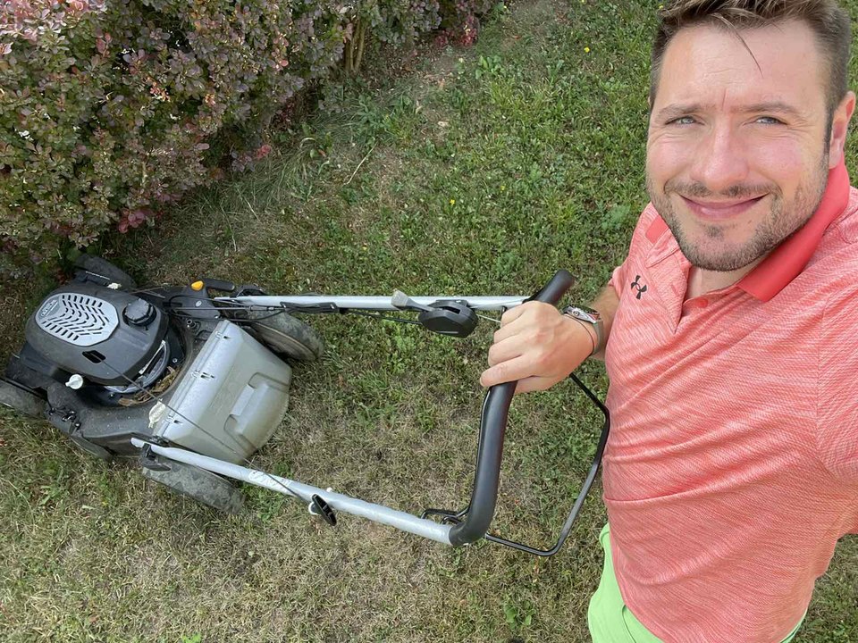 Martin Golob, vlog #91