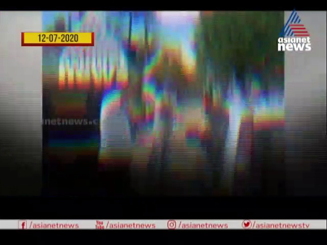 പൂന്തുറയിൽ പാളിയ പിണറായി സർക്കാരിന്‍റെ കൊവിഡ് പ്രതിരോധം