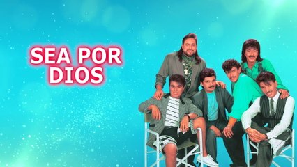El Grupo Libra - Sea por Dios