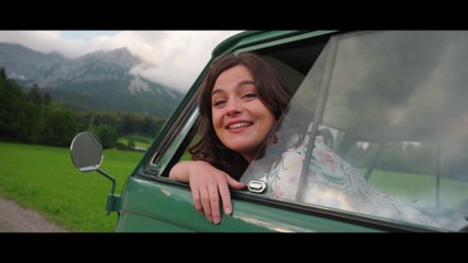 Ronja Forcher - Buch mit vielen Seiten