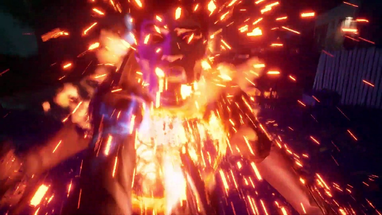 Neuer Gameplay-Trailer stellt die 4 spielbaren Helden von Redfall vor und zeigt, was sie können