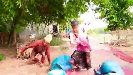 Funny video 2022, New Comedy Video, Must Watch Funny Video, Amazing funny video 2022 @ Funny Day