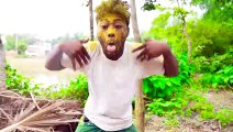 Totally Amazing New Funny Video  Comedy Video 2022 Episode 159 By Funny Day