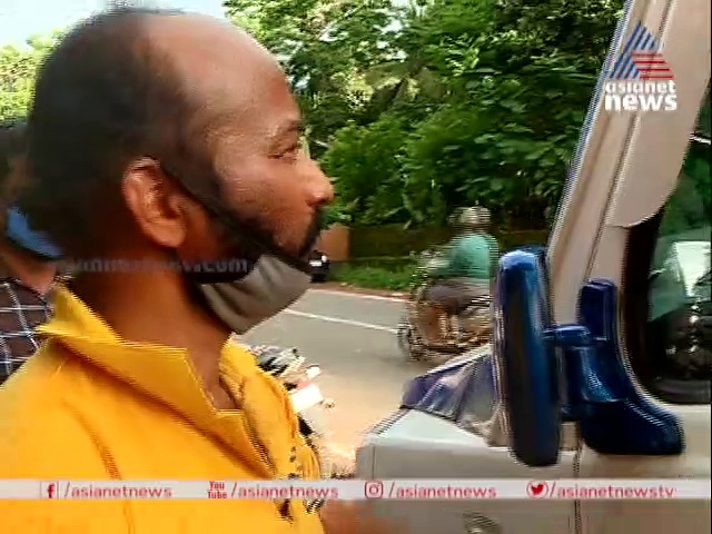 കണ്ണൂര്‍ മയ്യിലെ ജയന്റെ അവശ്യസര്‍വീസ്, കാണാം മലബാര്‍ മാന്വല്‍..