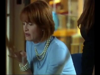 Odd Girl Out - Trailer