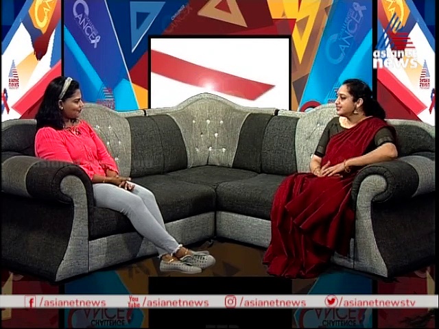 ഗര്‍ഭാശയഗള ക്യാന്‍സര്‍; കാരണവും പ്രതിവിധികളും; ചലഞ്ച് ക്യാന്‍സര്‍