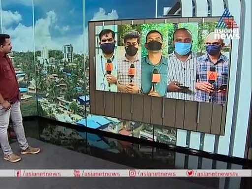 കൊവിഡ് ബാധിച്ചുമരിച്ച റുഖ്യാബിയുടെ മകളും മരിച്ചു, കൊവിഡ് പരിശോധനാഫലം ഉച്ചയോടെ