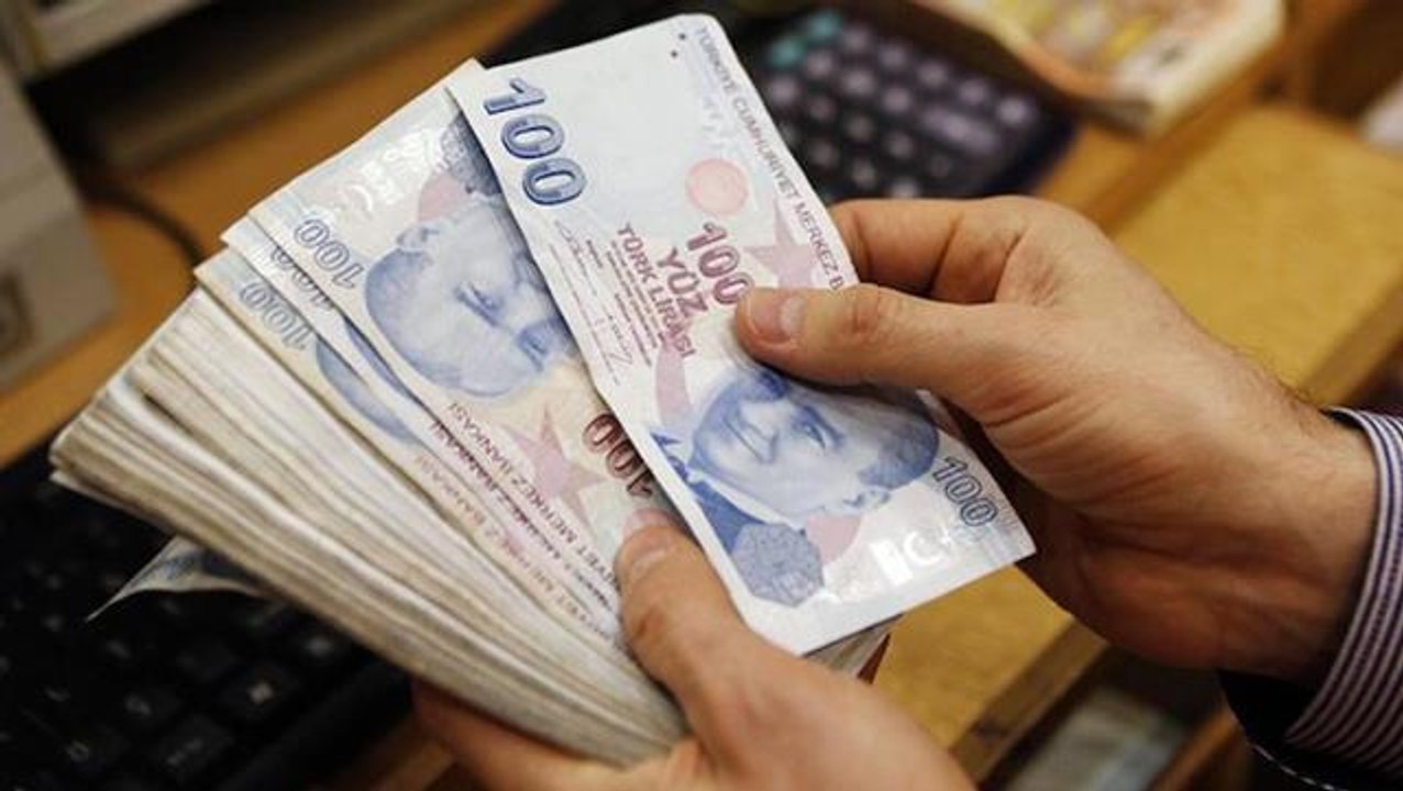 Türk-İş, asgari ücret zammı için komisyona teklifini iletti: 6 bin 391 liranın altında kalmasın
