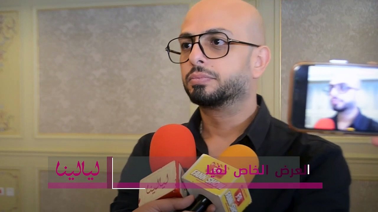 أحمد مراد