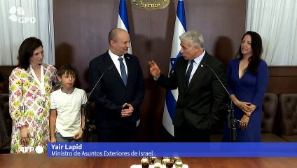 Disuelto el parlamento y convocadas nuevas elecciones en Israel el 1 de noviembre