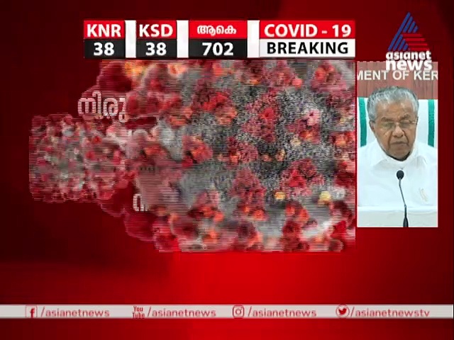 വ്യാപാരസ്ഥാപനത്തിൽ 15 പേർക്ക് കൊവിഡ്; വയനാട്ടിൽ ജാഗ്രത